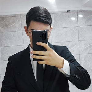 hanzy's avatar
